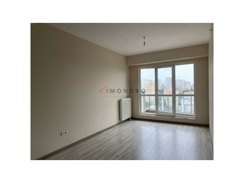 Wohnung kaufen, mit Garage, 47 m² Wohnfläche, 2 Zimmer