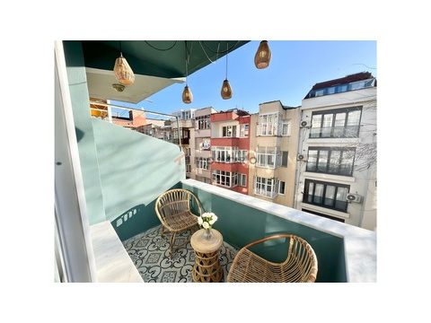 Wohnung kaufen, 105 m² Wohnfläche, 3 Zimmer