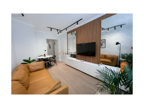 Wohnung kaufen, 115 m² Wohnfläche, 4 Zimmer