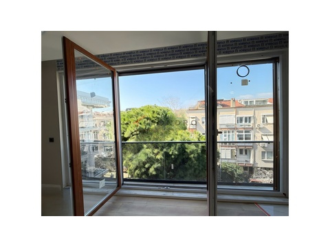 Wohnung kaufen, 145 m² Wohnfläche, 5 Zimmer