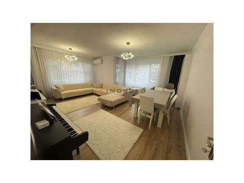 Wohnung kaufen, 135 m² Wohnfläche, 3 Zimmer