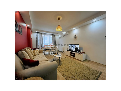 Wohnung kaufen, 120 m² Wohnfläche, 3 Zimmer