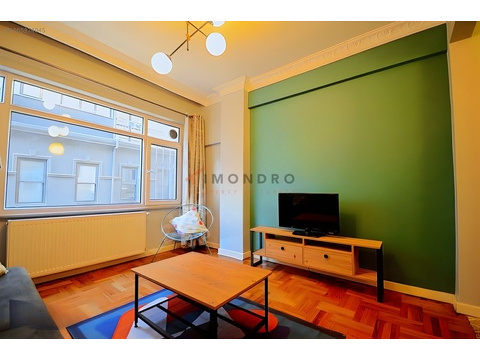 Wohnung kaufen, 85 m² Wohnfläche, 3 Zimmer