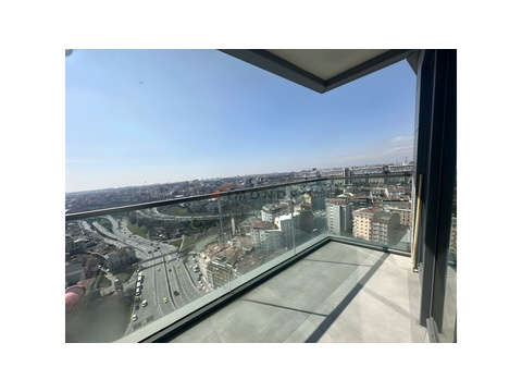 Wohnung kaufen, mit Stellplatz, 80 m² Wohnfläche, 2 Zimmer