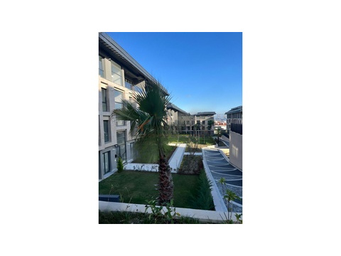 Wohnung kaufen in Istanbul Beylikdüzü, 100 m² Wohnfläche, 3 Zimmer