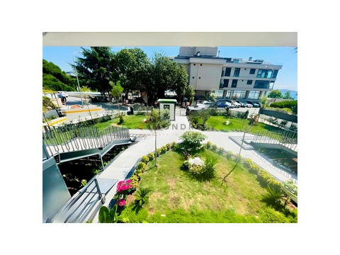 Wohnung kaufen, mit Stellplatz, 125 m² Wohnfläche, 4 Zimmer