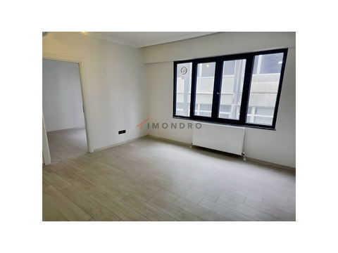 Wohnung kaufen, 65 m² Wohnfläche, 3 Zimmer