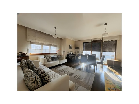 Wohnung kaufen, mit Garage, 97 m² Wohnfläche, 4 Zimmer