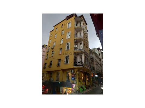 Wohnung kaufen, 130 m² Wohnfläche, 5 Zimmer
