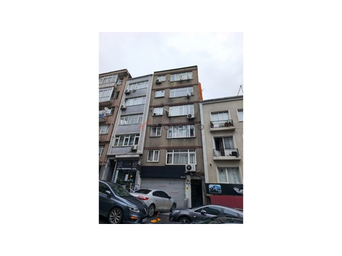 Wohnung kaufen, 85 m² Wohnfläche, 3 Zimmer
