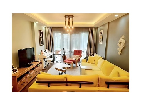 Wohnung kaufen in Istanbul Beylikdüzü, 120 m² Wohnfläche, 3 Zimmer