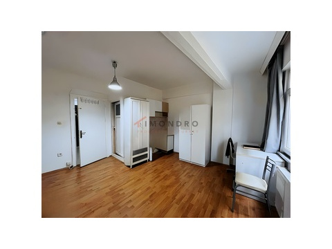 Wohnung kaufen, 50 m² Wohnfläche, 2 Zimmer