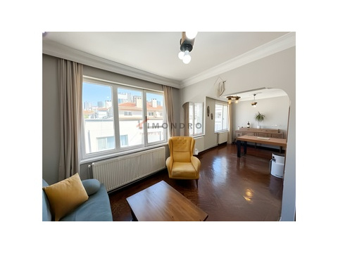 Wohnung kaufen, 50 m² Wohnfläche, 2 Zimmer
