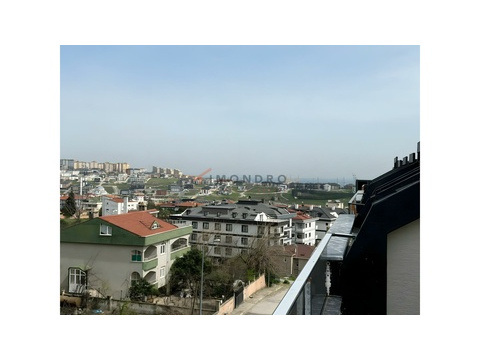 Wohnung kaufen in Istanbul Beylikdüzü, 253 m² Wohnfläche, 5 Zimmer
