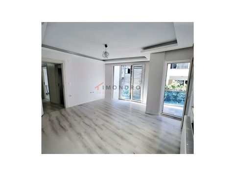 Wohnung kaufen in Istanbul, 75 m² Wohnfläche, 3 Zimmer