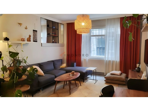 Wohnung kaufen, 60 m² Wohnfläche, 3 Zimmer