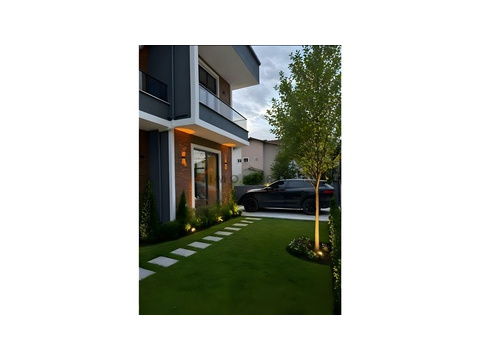 Villa kaufen, mit Stellplatz, 286 m² Wohnfläche, 6 Zimmer