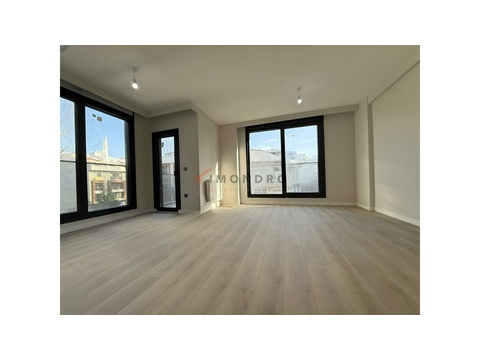 Wohnung kaufen, mit Stellplatz, 100 m² Wohnfläche, 3 Zimmer