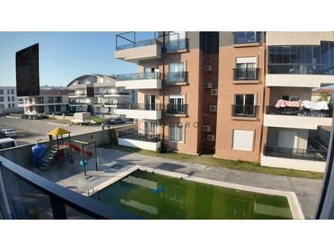 Wohnung kaufen, mit Stellplatz, 97 m² Wohnfläche, 3 Zimmer