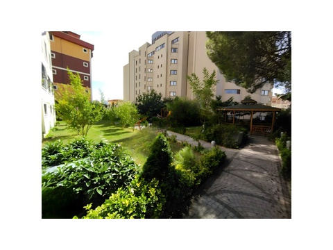 Wohnung kaufen, mit Stellplatz, 125 m² Wohnfläche, 4 Zimmer