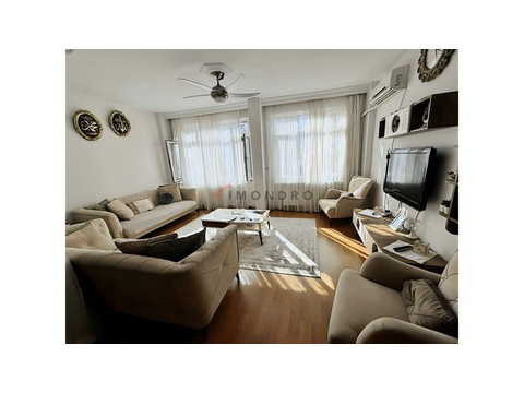 Wohnung kaufen, 80 m² Wohnfläche, 3 Zimmer