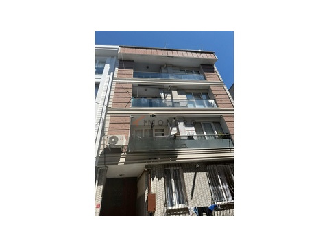 Wohnung kaufen, 90 m² Wohnfläche, 3 Zimmer