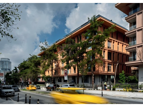 Wohnung kaufen, mit Stellplatz, 300 m² Wohnfläche, 5 Zimmer