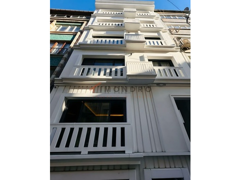 Wohnung kaufen, 160 m² Wohnfläche, 4 Zimmer