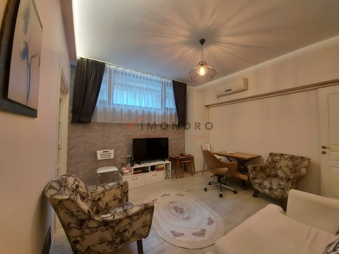 Wohnung kaufen, 65 m² Wohnfläche, 2 Zimmer