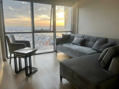 Wohnung kaufen, mit Stellplatz, 58 m² Wohnfläche, 2 Zimmer