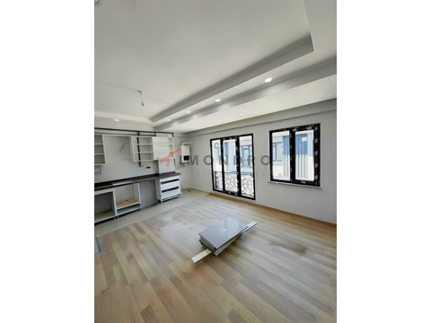Wohnung kaufen in Zeytinburnu, 55 m² Wohnfläche, 2 Zimmer
