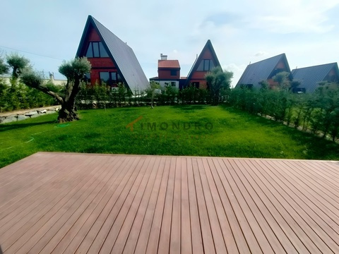 Villa kaufen, mit Stellplatz, 130 m² Wohnfläche, 4 Zimmer