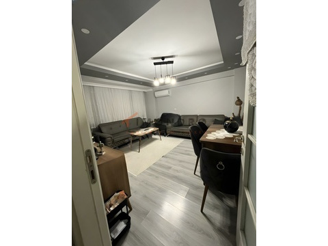 Wohnung kaufen, 90 m² Wohnfläche, 3 Zimmer