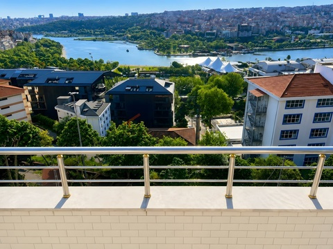 Wohnung kaufen, 160 m² Wohnfläche, 5 Zimmer