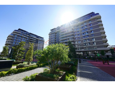 Wohnung kaufen, 83 m² Wohnfläche, 2 Zimmer