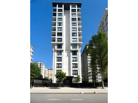Wohnung kaufen, mit Garage, 120 m² Wohnfläche, 4 Zimmer