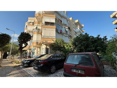 Wohnung kaufen in Alanya, 90 m² Wohnfläche, 3 Zimmer