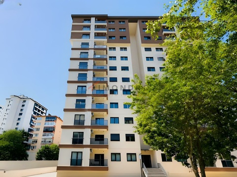Wohnung kaufen, mit Garage, 110 m² Wohnfläche, 4 Zimmer