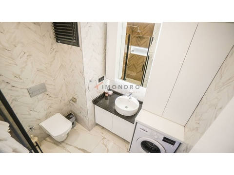 Wohnung kaufen in Alanya, mit Stellplatz, 55 m² Wohnfläche, 2 Zimmer