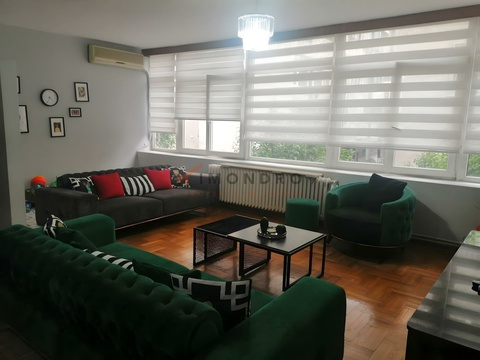 Wohnung kaufen, 125 m² Wohnfläche, 3 Zimmer