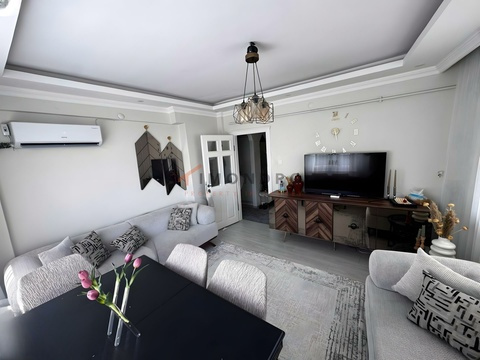 Wohnung kaufen, 95 m² Wohnfläche, 3 Zimmer