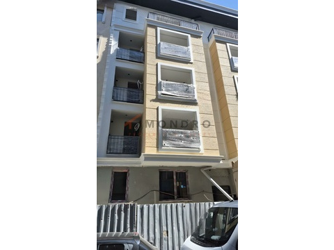 Wohnung kaufen, 80 m² Wohnfläche, 3 Zimmer