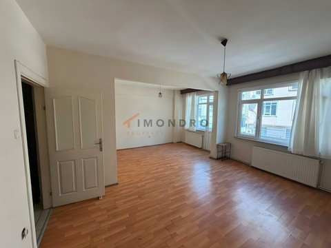 Wohnung kaufen, 56 m² Wohnfläche, 2 Zimmer