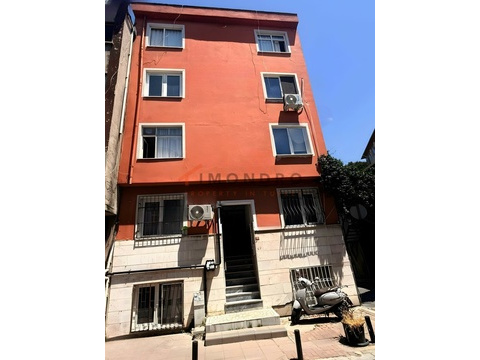 Wohnung kaufen, mit Stellplatz, 80 m² Wohnfläche, 3 Zimmer