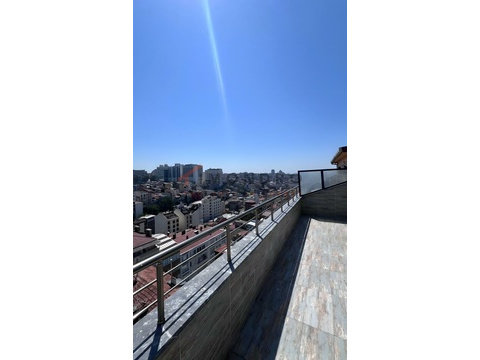 Wohnung kaufen, mit Stellplatz, 170 m² Wohnfläche, 4 Zimmer