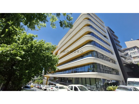 Wohnung kaufen, mit Garage, 140 m² Wohnfläche, 4 Zimmer