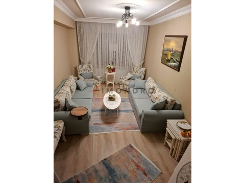 Wohnung kaufen, 100 m² Wohnfläche, 4 Zimmer