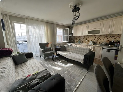 Wohnung kaufen, 70 m² Wohnfläche, 3 Zimmer