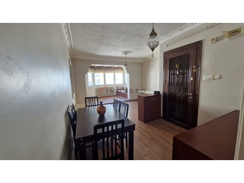 Wohnung kaufen, 110 m² Wohnfläche, 3 Zimmer