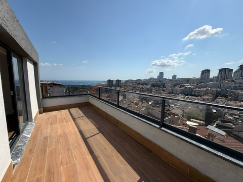 Wohnung kaufen, 165 m² Wohnfläche, 5 Zimmer